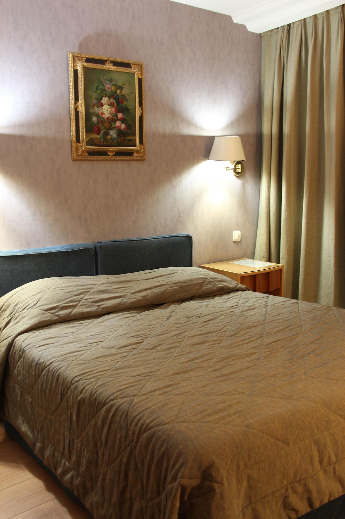 Hotel Riva Art & Spa Menton Dış mekan fotoğraf